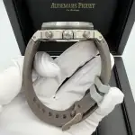 Audemars Piguet Royal Oak (2021) - Ref. 26470IO.OO.A006CA.01 | Watch Scout thumbnail 17