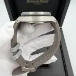 Audemars Piguet Royal Oak (2021) - Ref. 26470IO.OO.A006CA.01 | Watch Scout thumbnail 19