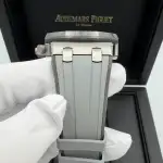 Audemars Piguet Royal Oak (2021) - Ref. 26470IO.OO.A006CA.01 | Watch Scout thumbnail 20