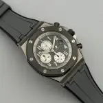 Audemars Piguet Royal Oak (2021) - Ref. 26470IO.OO.A006CA.01 | Watch Scout thumbnail 24