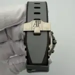 Audemars Piguet Royal Oak (2021) - Ref. 26470IO.OO.A006CA.01 | Watch Scout thumbnail 10