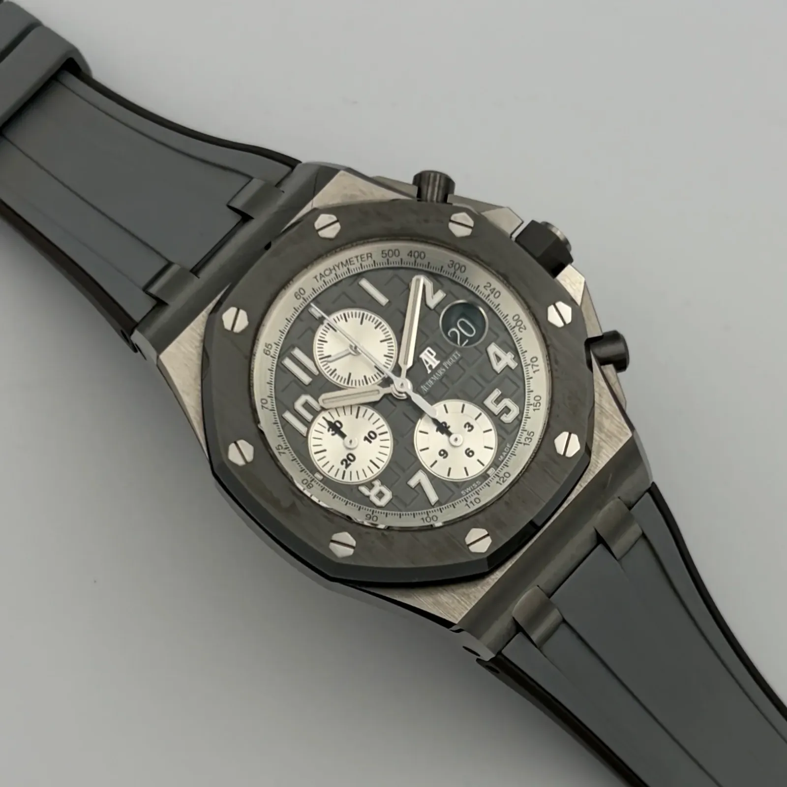 Audemars Piguet Royal Oak 26470IO.OO.A006CA.01 Price in Australia | $38k - image 24