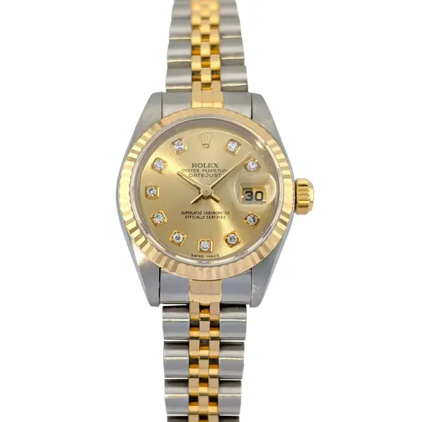 Rolex Lady-Datejust