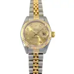 Rolex Datejust (1995) - Ref. 69173G | Watch Scout thumbnail 1