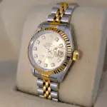 Rolex Datejust (1995) - Ref. 69173G | Watch Scout thumbnail 2