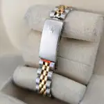Rolex Datejust (1995) - Ref. 69173G | Watch Scout thumbnail 5