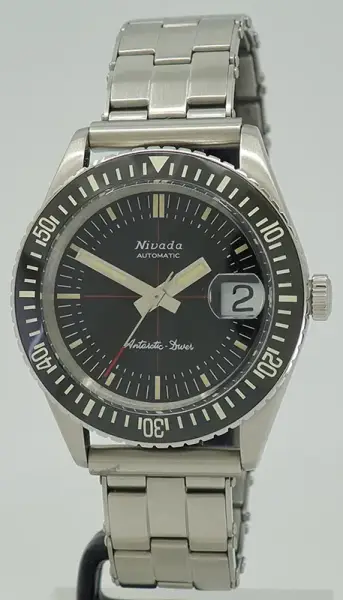 Nivada Antarctic Diver