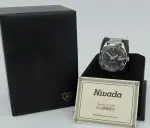 Nivada Antarctic Diver - Ref. 32038A13 | Watch Scout thumbnail 7