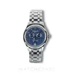 Patek Philippe ANNUAL CALENDAR MOONPHASE 4947 4947/1A-001 Price in Australia | $55k thumbnail 1