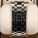 Patek Philippe ANNUAL CALENDAR MOONPHASE 4947 4947/1A-001 Price in Australia | $55k thumbnail 7