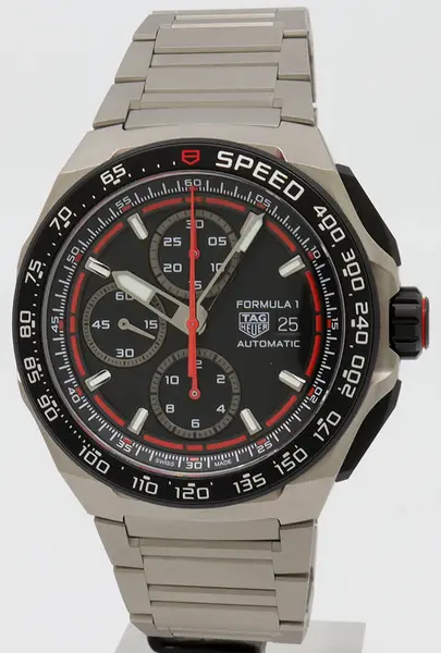 TAG Heuer Formula 1