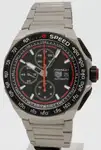 TAG Heuer Formula 1 (2025) - Ref. CBZ2082.BF0009 | Watch Scout thumbnail 1
