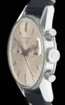 Heuer Carrera (1965-66) - Ref. 3647S | Watch Scout thumbnail 3