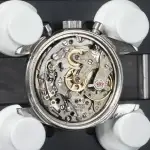 Heuer Carrera (1965-66) - Ref. 3647S | Watch Scout thumbnail 6