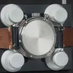 Heuer Carrera (1965-66) - Ref. 3647S | Watch Scout thumbnail 8