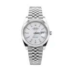 Rolex Datejust 41 (2026) - Ref. 126300 | Watch Scout thumbnail 1