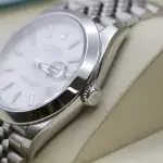 Rolex Datejust 41 (2026) - Ref. 126300 | Watch Scout thumbnail 6