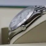 Rolex Datejust 41 (2026) - Ref. 126300 | Watch Scout thumbnail 7