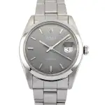 Rolex OysterDate Precision (1974) - Ref. 6694 | Watch Scout thumbnail 1