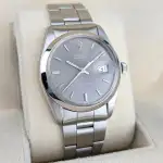 Rolex OysterDate Precision (1974) - Ref. 6694 | Watch Scout thumbnail 3