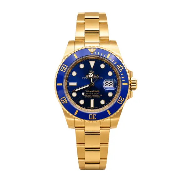 Rolex Submariner Date Ref. 116618LB