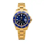 Rolex Submariner Date (2017) - Ref. 116618LB | Watch Scout thumbnail 1
