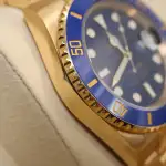 Rolex Submariner Date (2017) - Ref. 116618LB | Watch Scout thumbnail 3