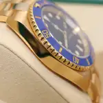 Rolex Submariner Date (2017) - Ref. 116618LB | Watch Scout thumbnail 4
