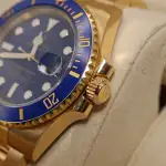 Rolex Submariner Date (2017) - Ref. 116618LB | Watch Scout thumbnail 5