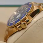 Rolex Submariner Date (2017) - Ref. 116618LB | Watch Scout thumbnail 6
