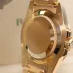Rolex Submariner Date (2017) - Ref. 116618LB | Watch Scout thumbnail 8
