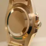 Rolex Submariner Date (2017) - Ref. 116618LB | Watch Scout thumbnail 9