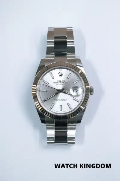 Rolex Datejust 41