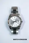 Rolex Datejust 41 (2026) - Ref. 126334 | Watch Scout thumbnail 1