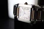 Cartier Tank Française 2302, thumbnail 3 of 21