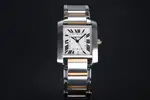 Cartier Tank Française 2302, thumbnail 2 of 21