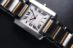 Cartier Tank Française 2302, thumbnail 14 of 21
