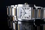 Cartier Tank Française 2302, thumbnail 15 of 21