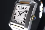Cartier Tank Française 2302, thumbnail 5 of 21
