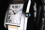 Cartier Tank Française 2302, thumbnail 6 of 21