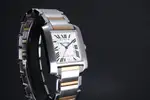 Cartier Tank Française 2302, thumbnail 8 of 21
