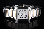 Cartier Tank Française 2302, thumbnail 10 of 21