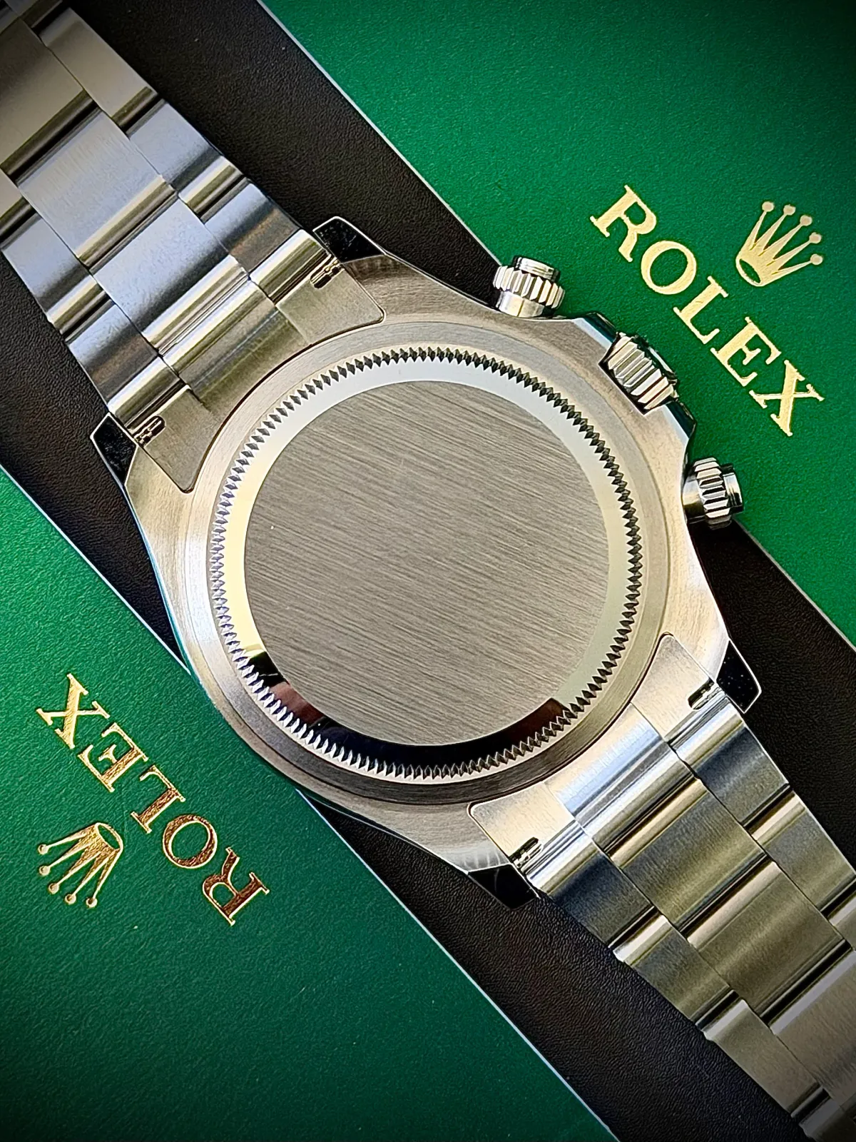 Rolex Daytona (2026) - Ref. 126500LN | Watch Scout - image 2
