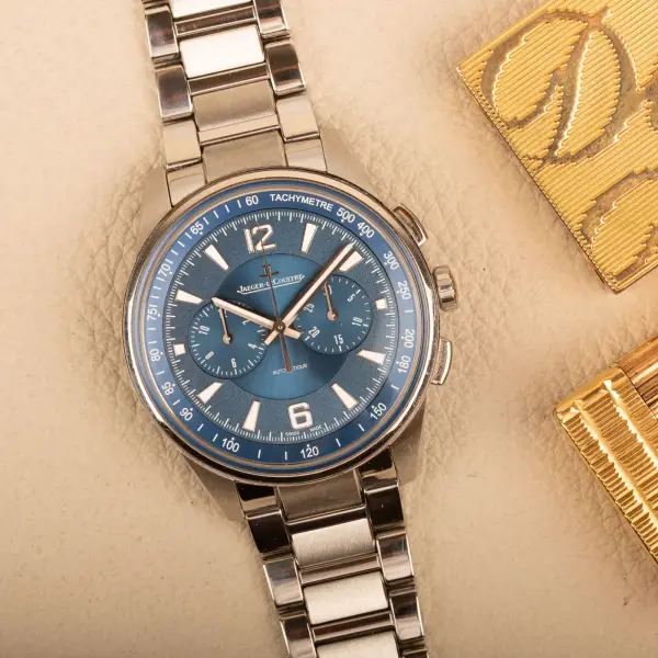 Jaeger-LeCoultre Polaris Chronograph