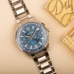 Jaeger-LeCoultre Polaris Chronograph (~2021) - Ref. Q9028180 | Watch Scout thumbnail 2