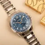 Jaeger-LeCoultre Polaris Chronograph (~2021) - Ref. Q9028180 | Watch Scout thumbnail 3