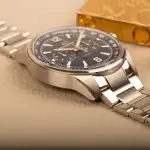 Jaeger-LeCoultre Polaris Chronograph (~2021) - Ref. Q9028180 | Watch Scout thumbnail 4