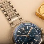 Jaeger-LeCoultre Polaris Chronograph (~2021) - Ref. Q9028180 | Watch Scout thumbnail 5