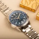 Jaeger-LeCoultre Polaris Chronograph (~2021) - Ref. Q9028180 | Watch Scout thumbnail 8