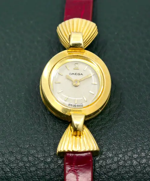 Omega Cocktail Watch